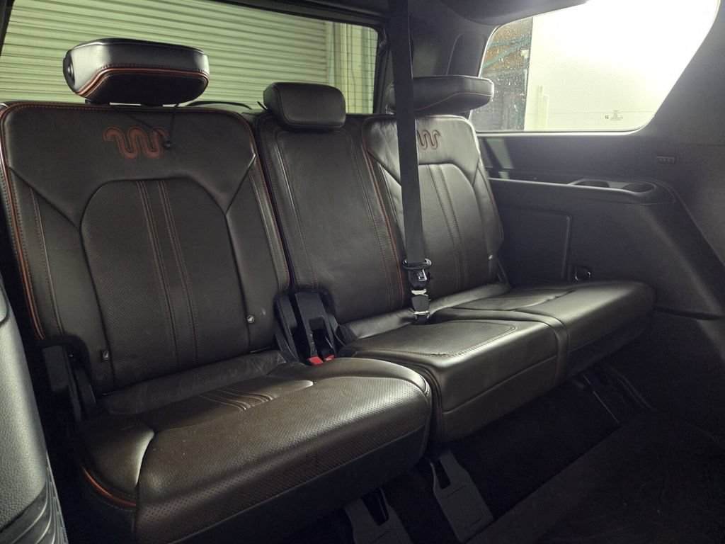Used 2021 Ford Expedition King Ranch AWD/4WD image 31