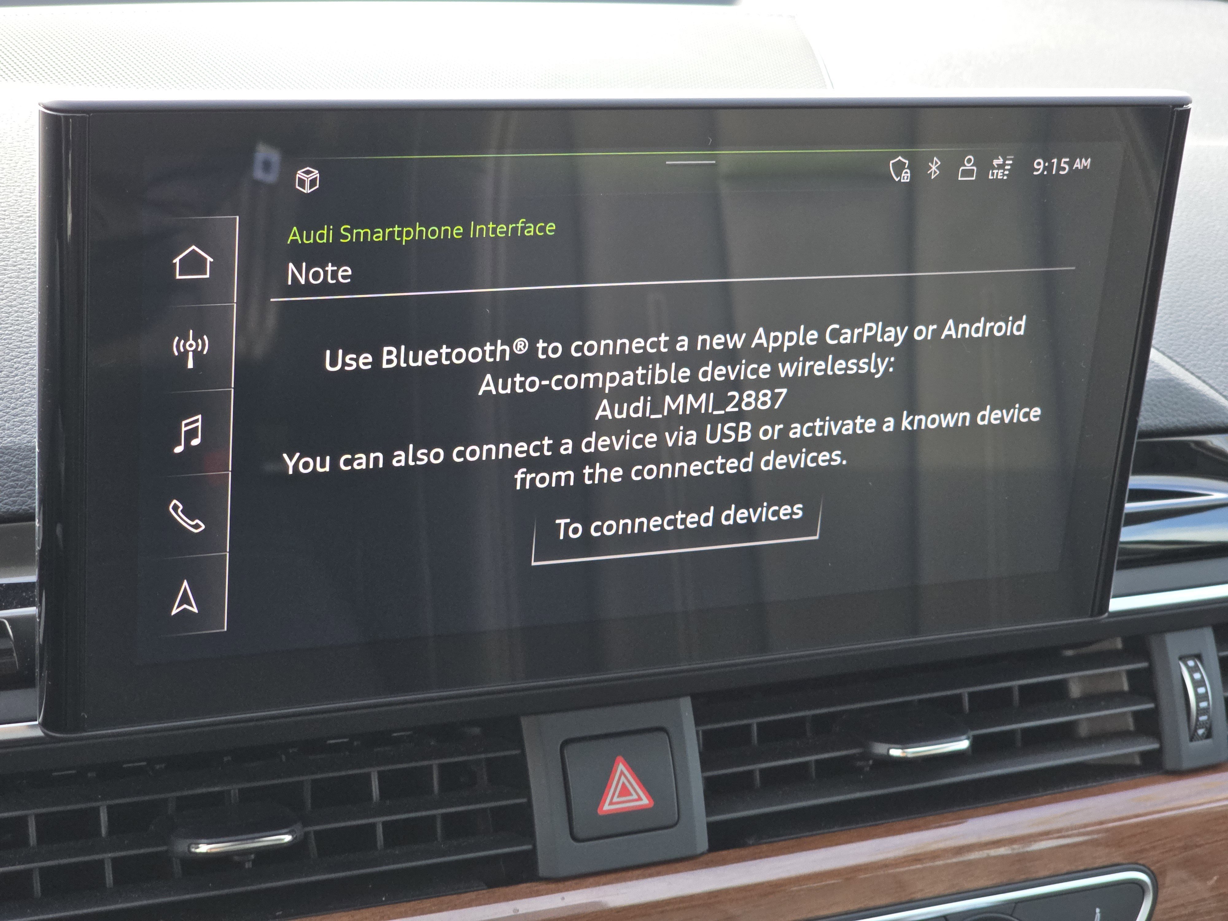 Certified 2022 Audi A4 2.0T Premium Plus w/ Premium Plus Package image 10