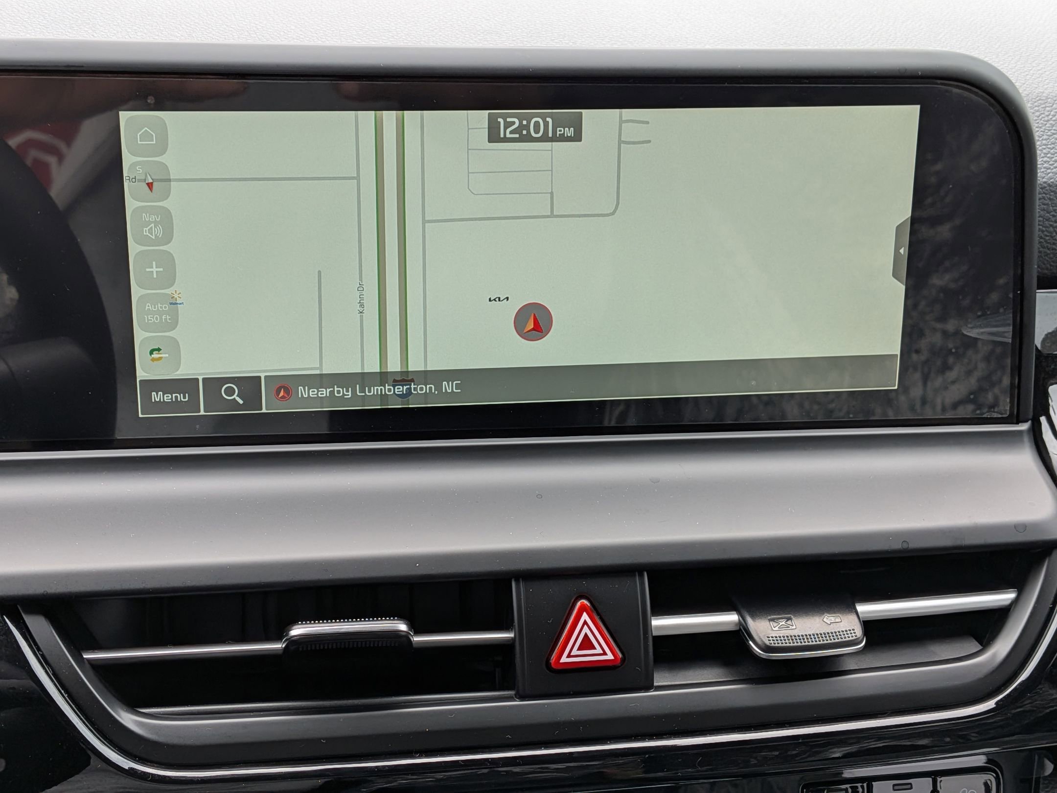 New 2026 Kia Seltos S FWD image 22