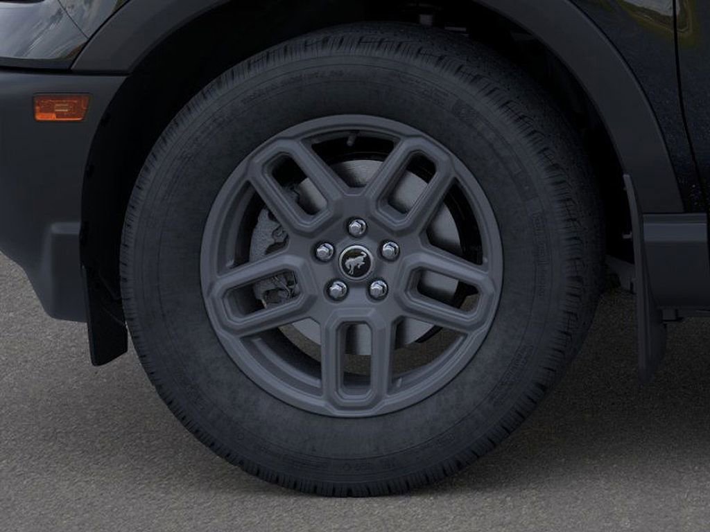 New 2026 Ford Bronco Sport Big Bend w/ Convenience Package image 19