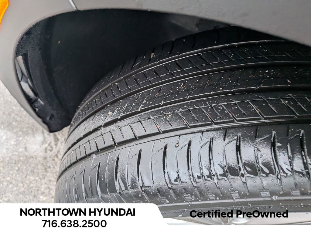 Certified 2023 Hyundai Kona SEL image 42