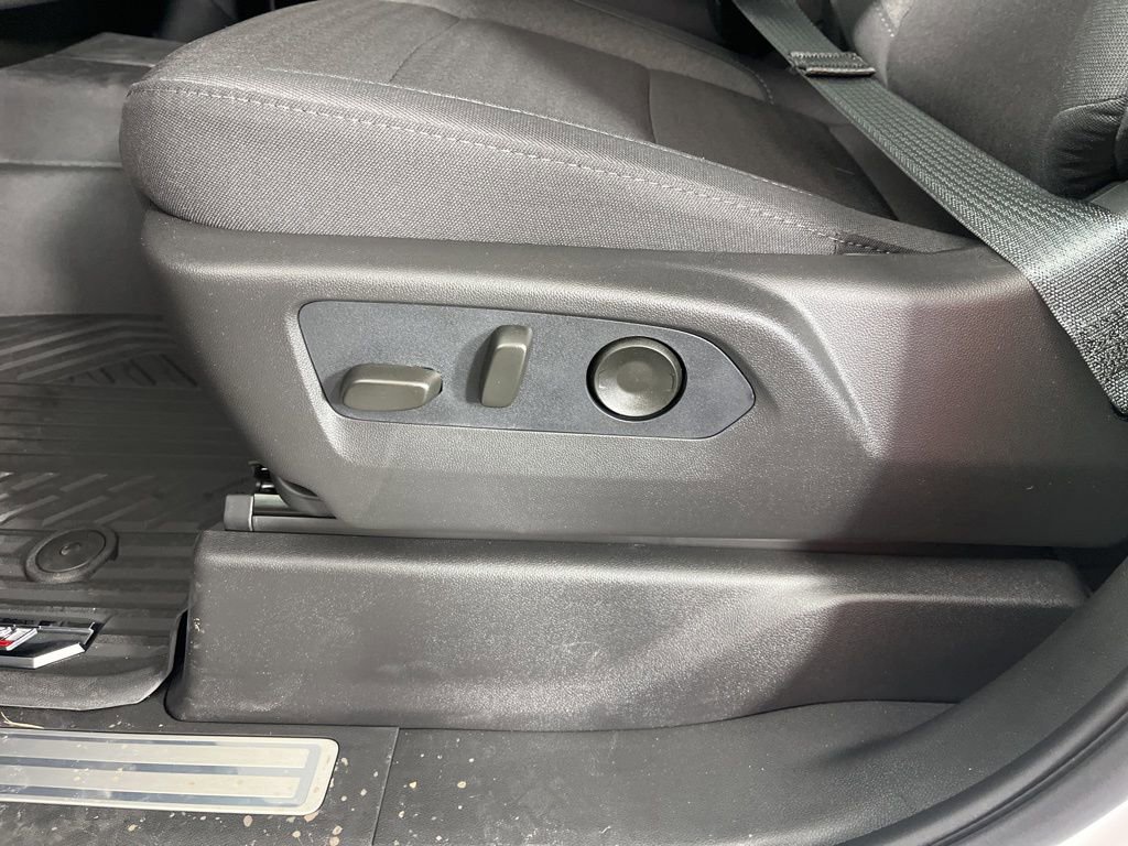 New 2026 Chevrolet Silverado 2500 LT w/ Safety Package image 26