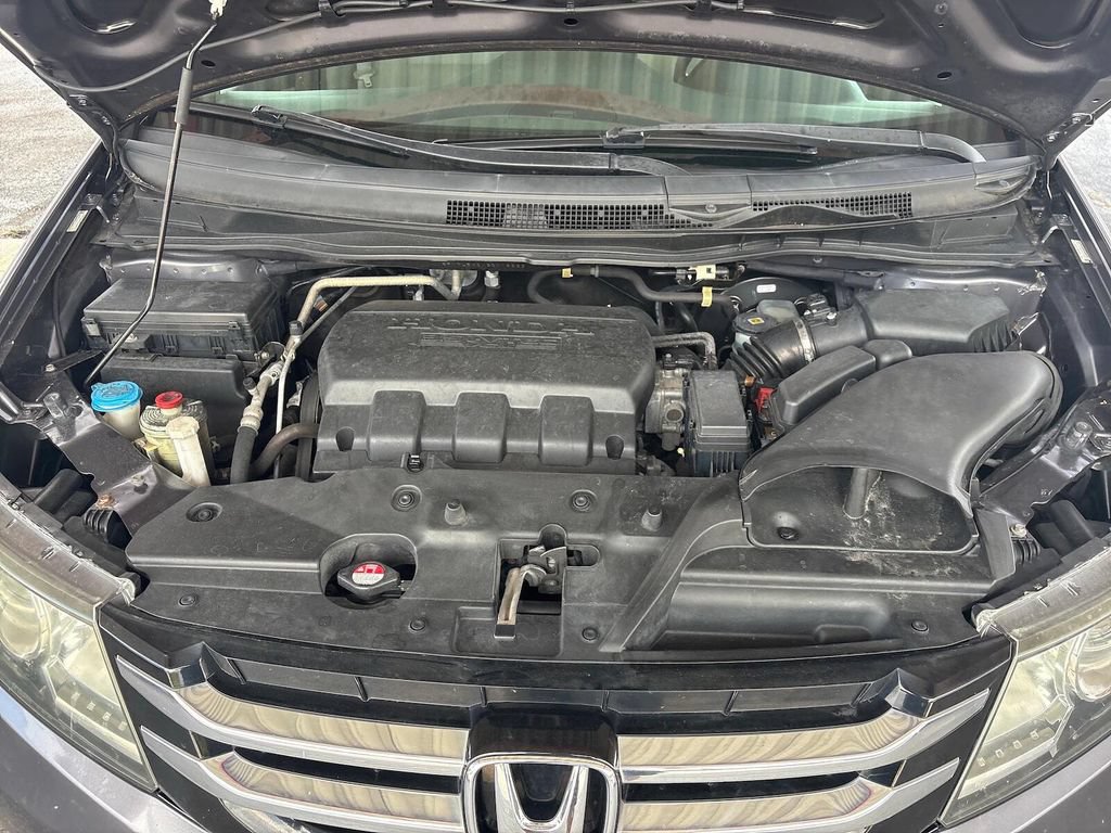 Used 2016 Honda Odyssey LX image 14