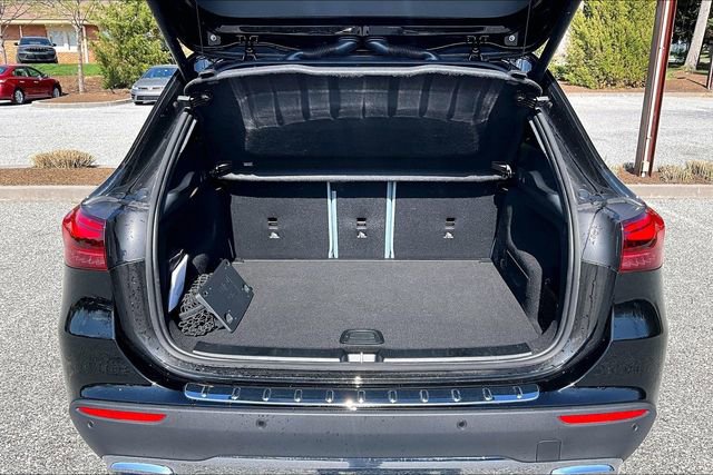 Certified 2026 Mercedes-Benz GLA 250 4MATIC image 16