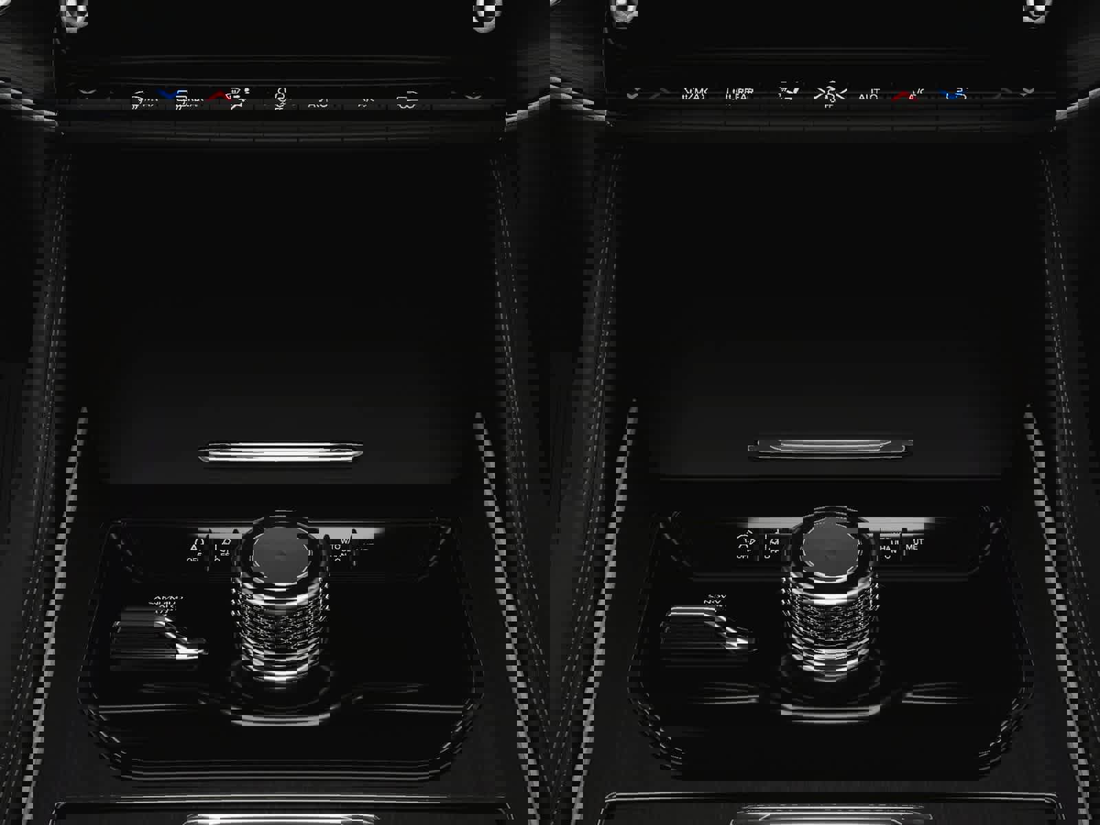 New 2025 Jeep Wagoneer 4WD image 24