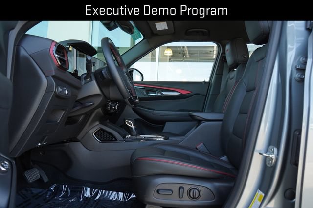 Used 2026 Chevrolet TrailBlazer RS w/ Convenience Package AWD/4WD image 23