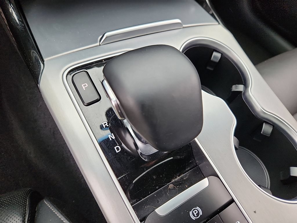 Used 2020 Kia Stinger GT2 AWD/4WD image 16