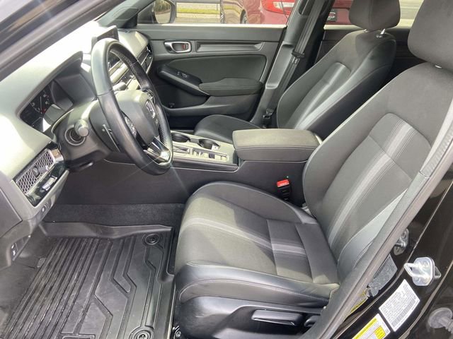 Used 2022 Honda Civic Sport image 12