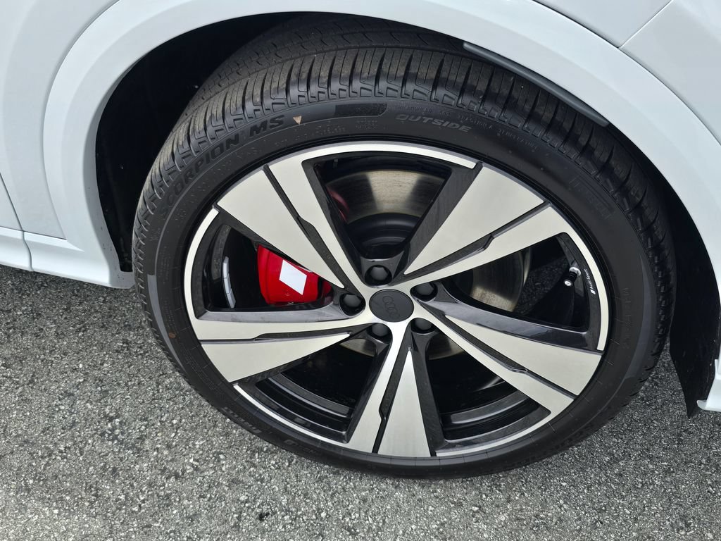 New 2026 Audi SQ5 Premium Plus AWD/4WD image 29