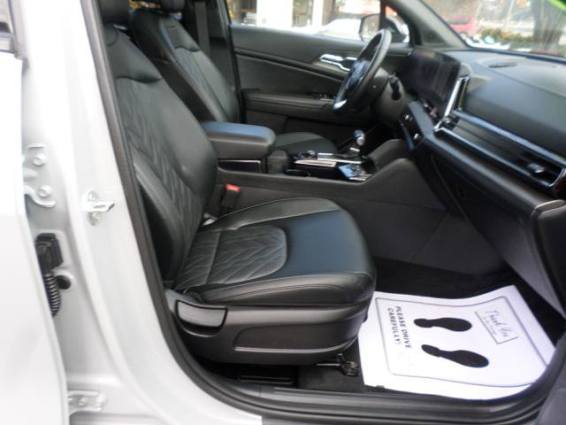 Used 2023 Kia Sportage X-Pro AWD/4WD image 2