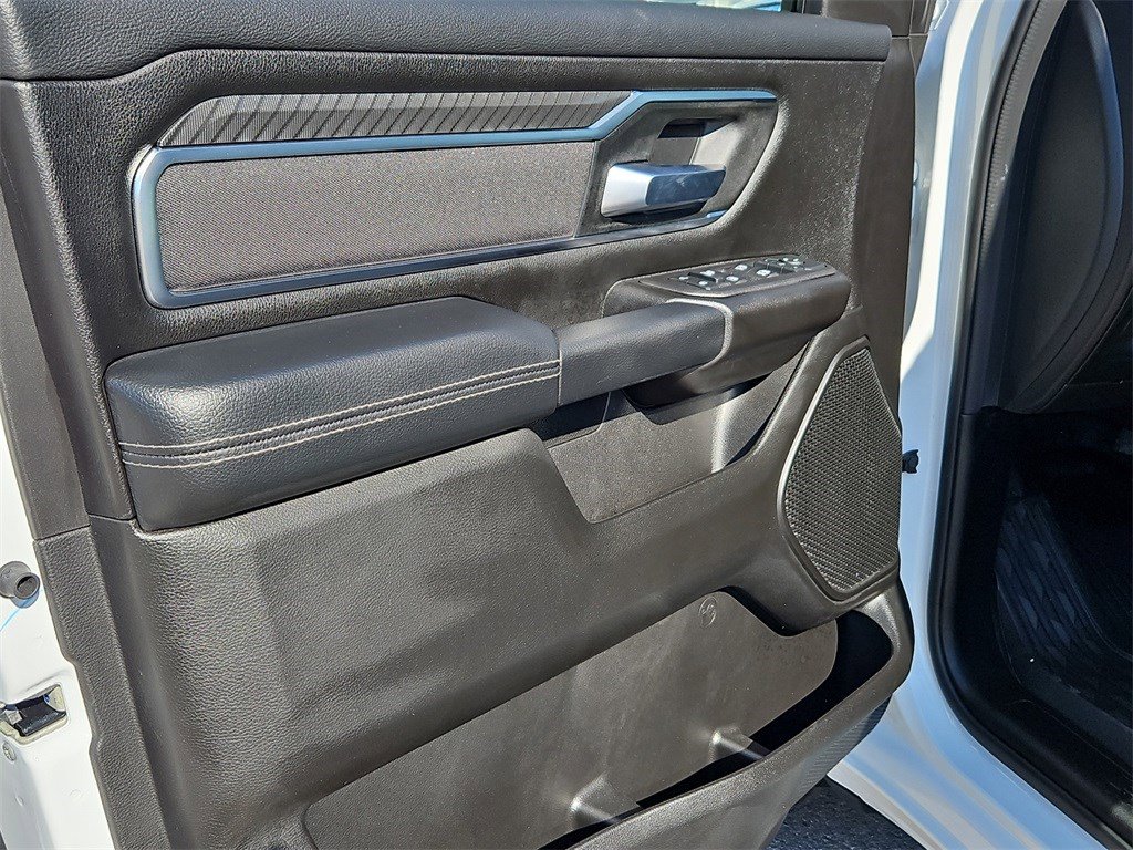 New 2025 RAM 1500 Lone Star image 20