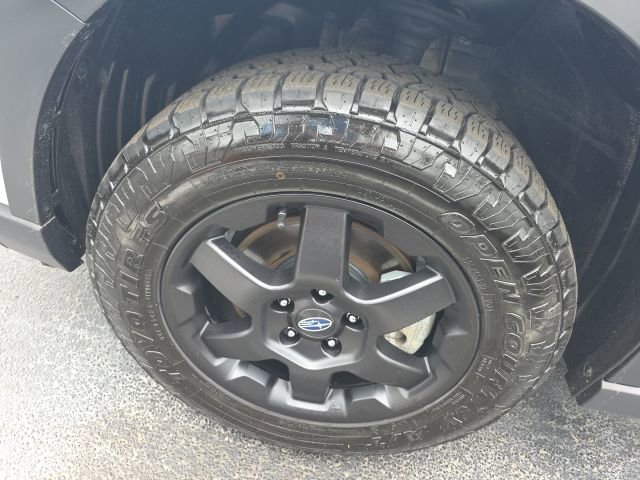 Used 2023 Subaru Outback Wilderness image 14