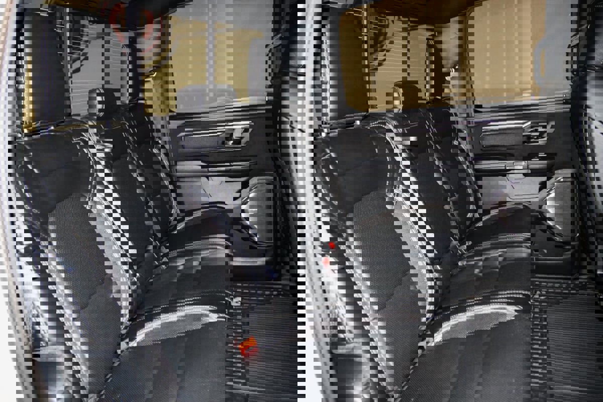 Used 2022 RAM 1500 TRX w/ TRX Level 2 Equipment Group image 87