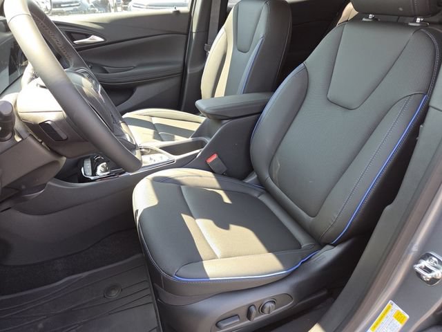 New 2026 Buick Encore GX Sport Touring w/ Comfort Package FWD image 32