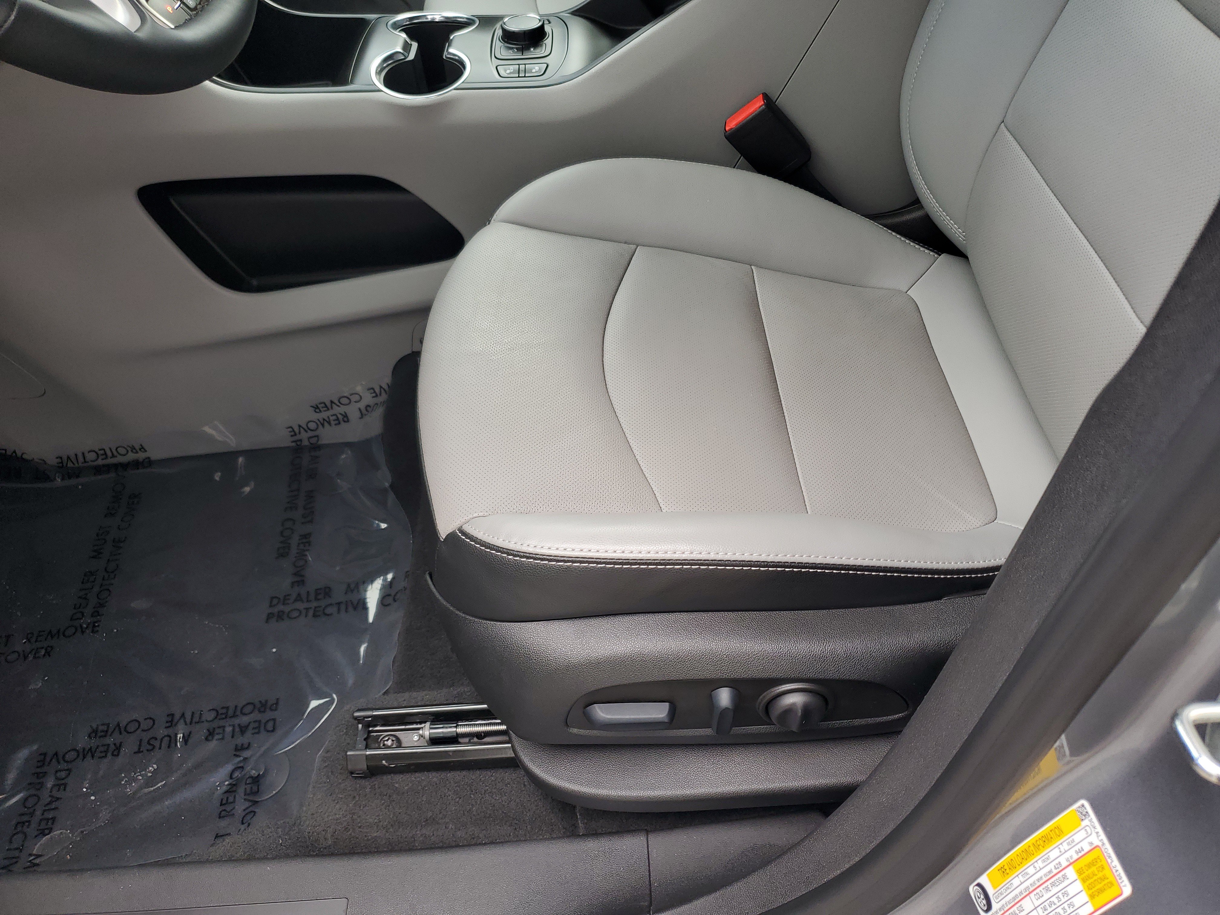 Used 2023 GMC Terrain SLT FWD image 21