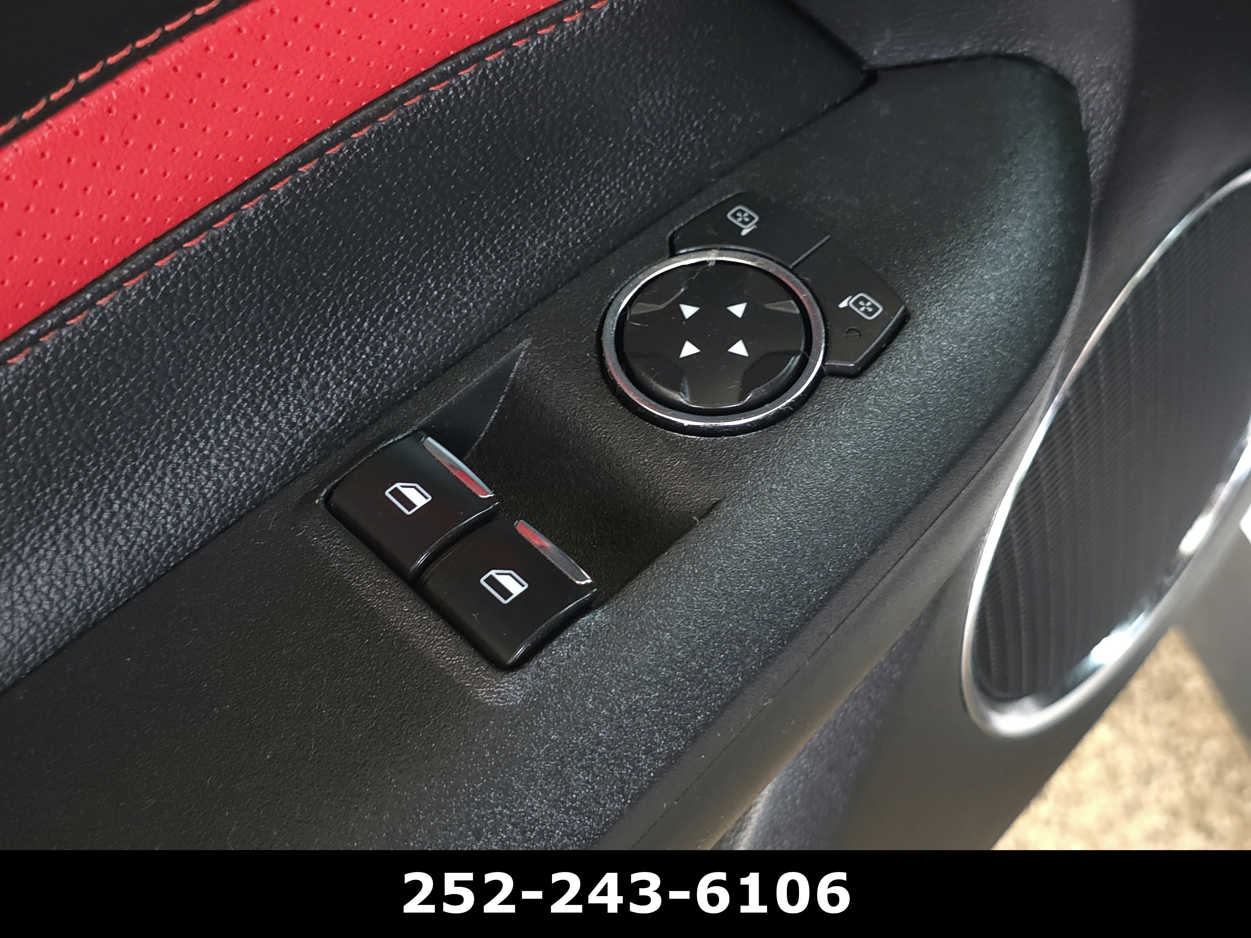 Used 2022 Ford Mustang GT Premium w/ Equipment Group 401A RWD image 28