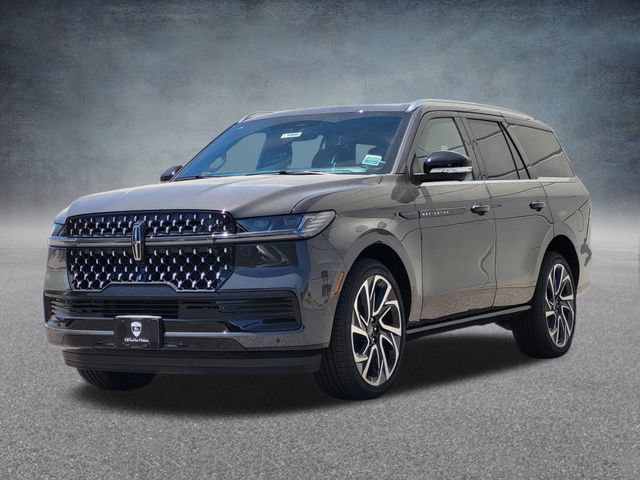 New 2026 Lincoln Navigator Black Label AWD/4WD image 3
