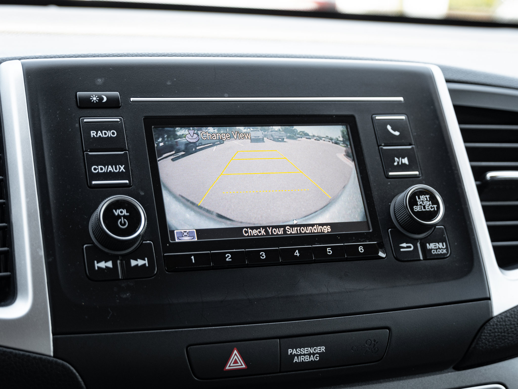 Used 2017 Honda Ridgeline RTL image 24