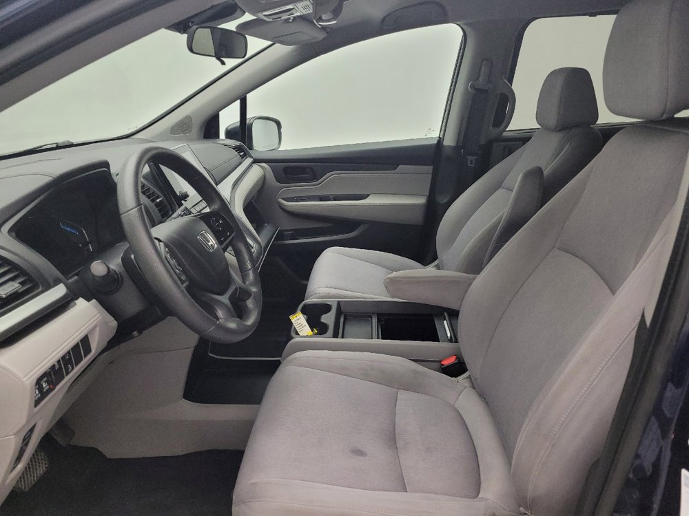 Used 2019 Honda Odyssey EX image 17