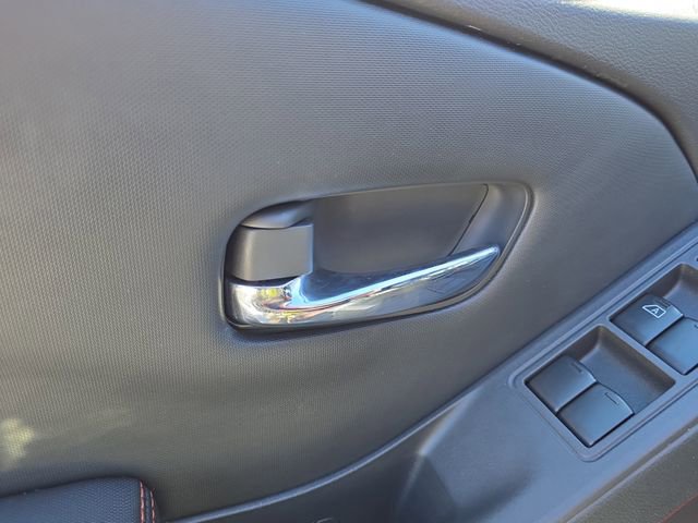 Certified 2023 Nissan Frontier Pro-X w/ Pro-X Premium Package image 19