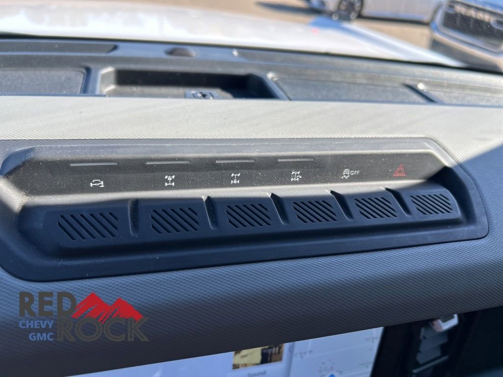 Used 2023 Ford Bronco Badlands image 19