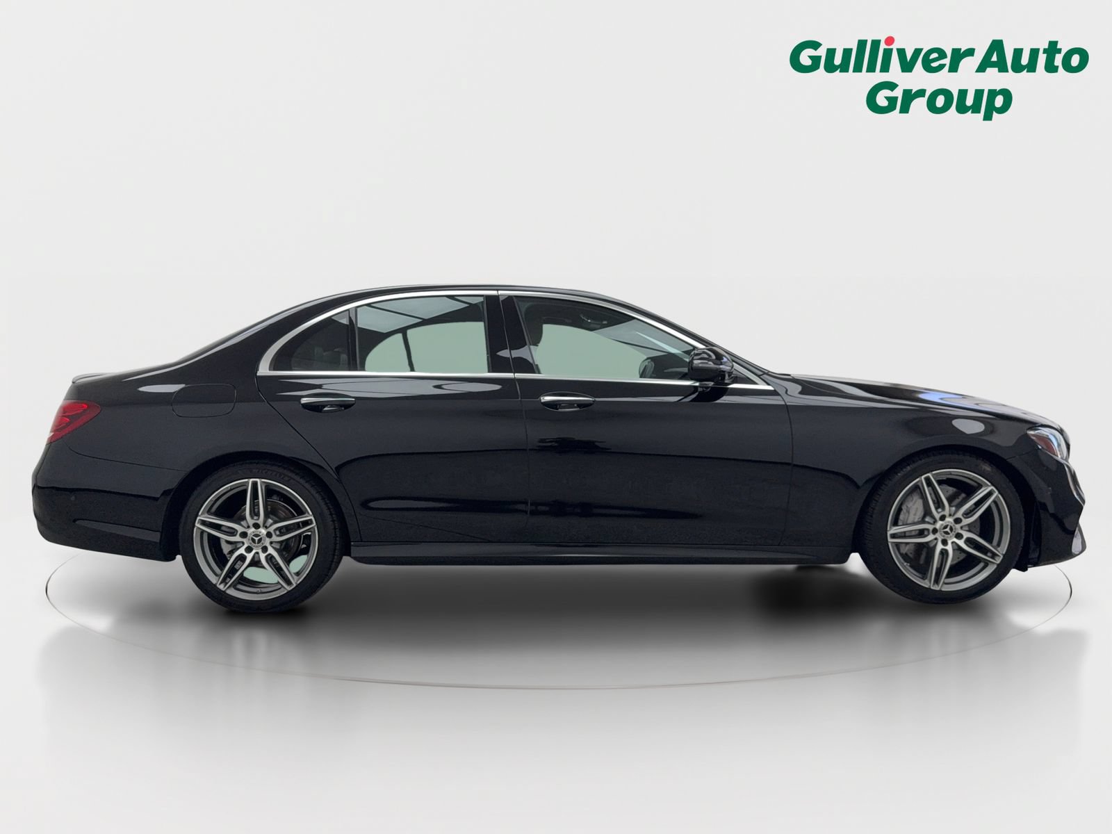 Used 2019 Mercedes-Benz E 300 w/ Premium 1 Package image 10
