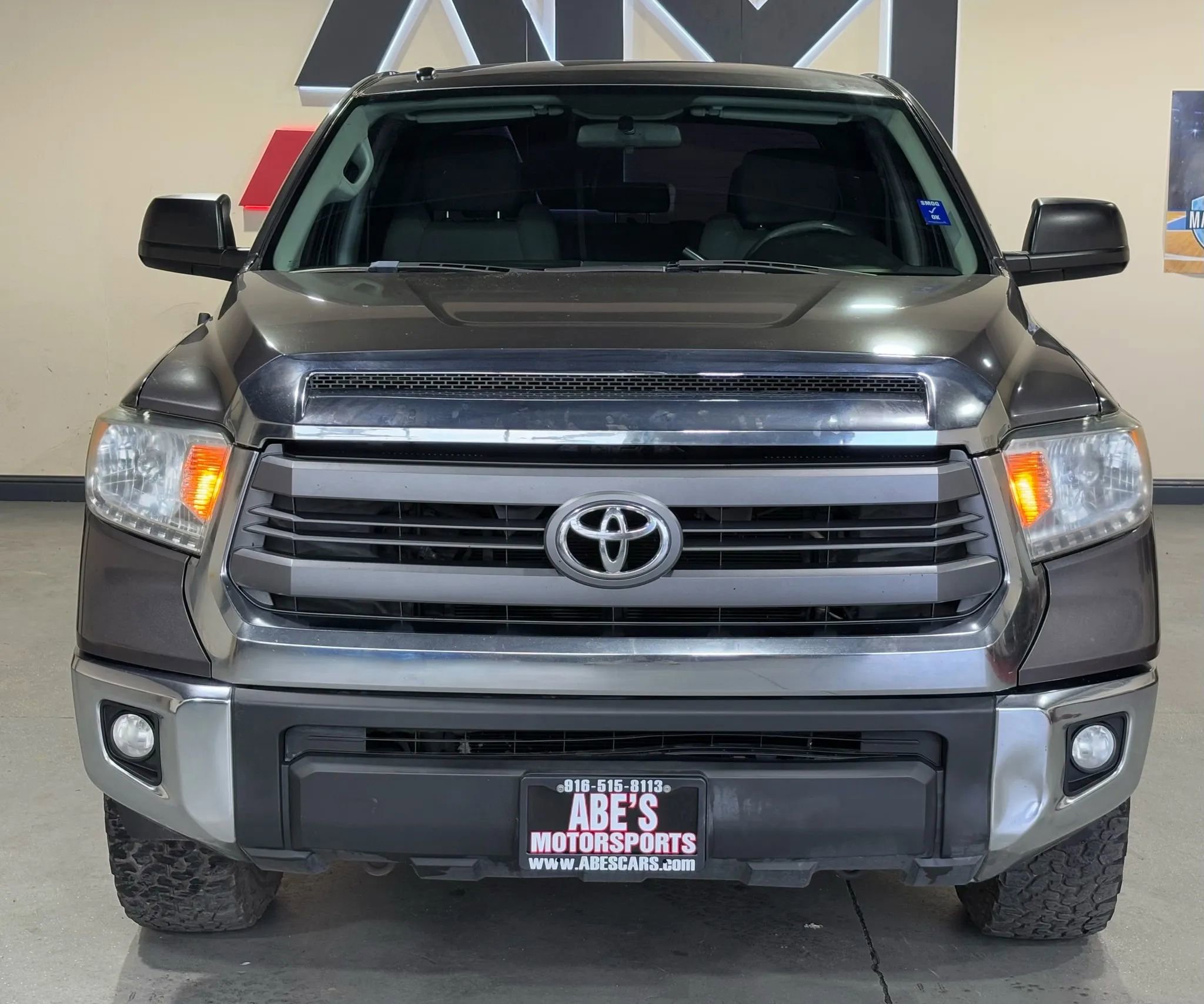 Used 2014 Toyota Tundra SR5 image 3
