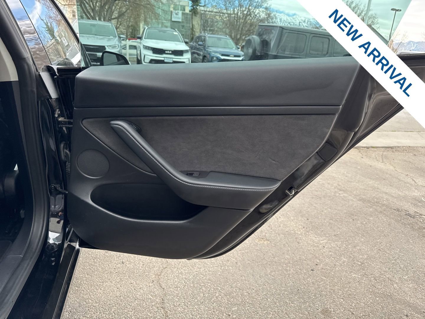 Used 2022 Tesla Model 3 Long Range image 10