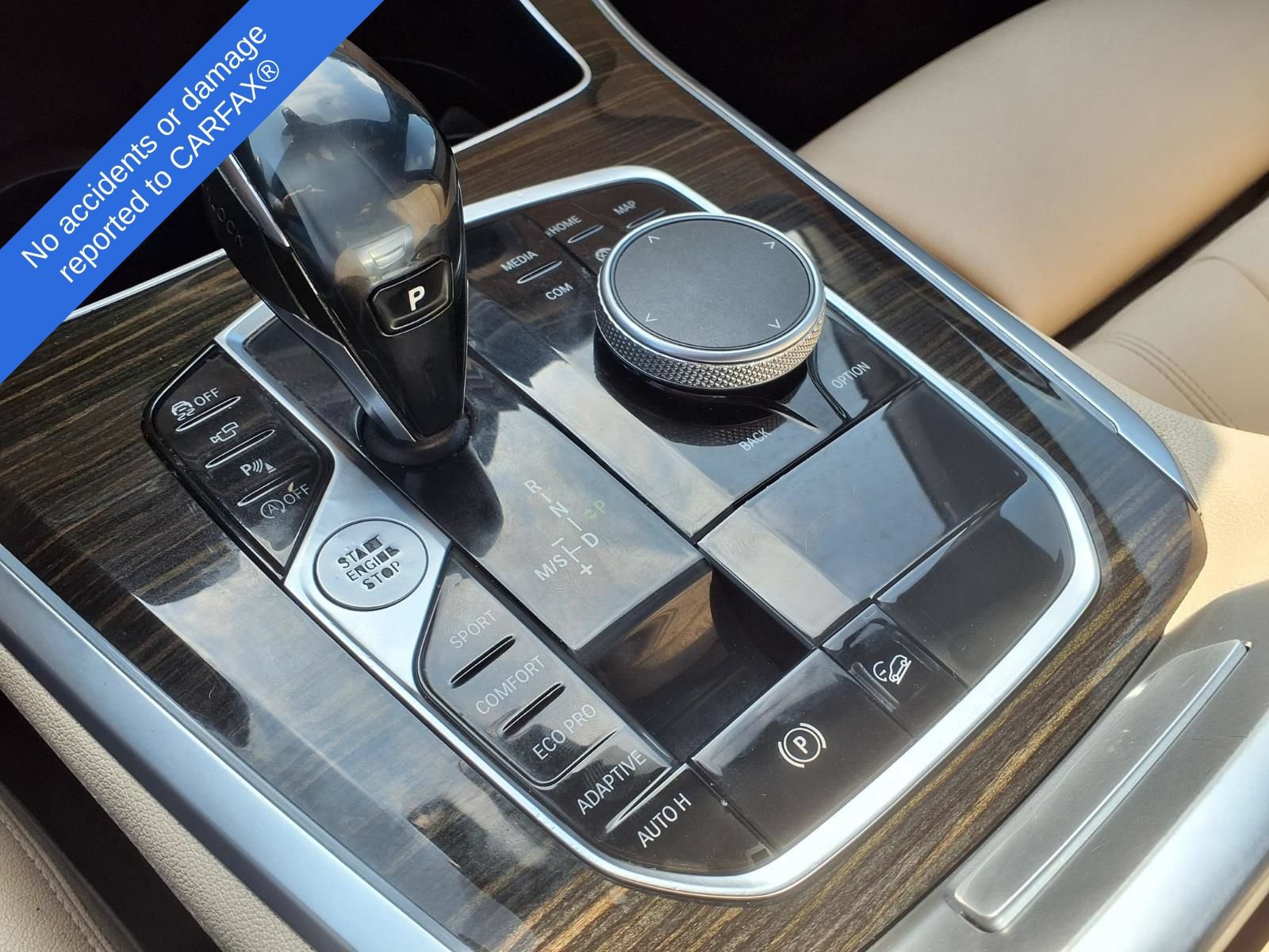 Used 2019 BMW X5 xDrive40i w/ Convenience Package AWD/4WD image 26