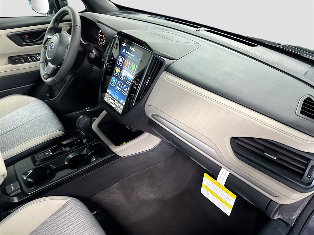 New 2026 Subaru Forester Premium image 28