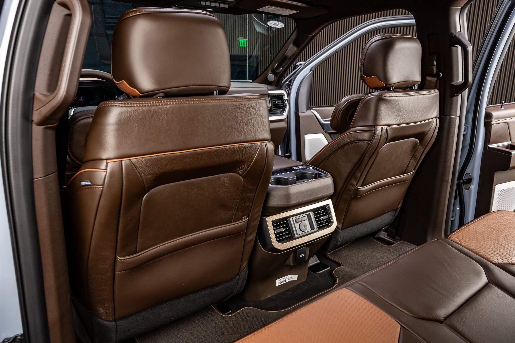 Used 2026 Ford F250 King Ranch w/ Chrome Package image 34