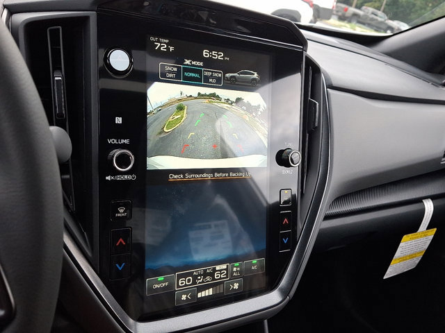 New 2025 Subaru Crosstrek 2.5i Sport image 16