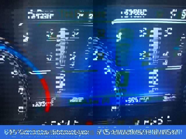 Used 2022 Ford Bronco Sport Outer Banks w/ Tech Package image 11