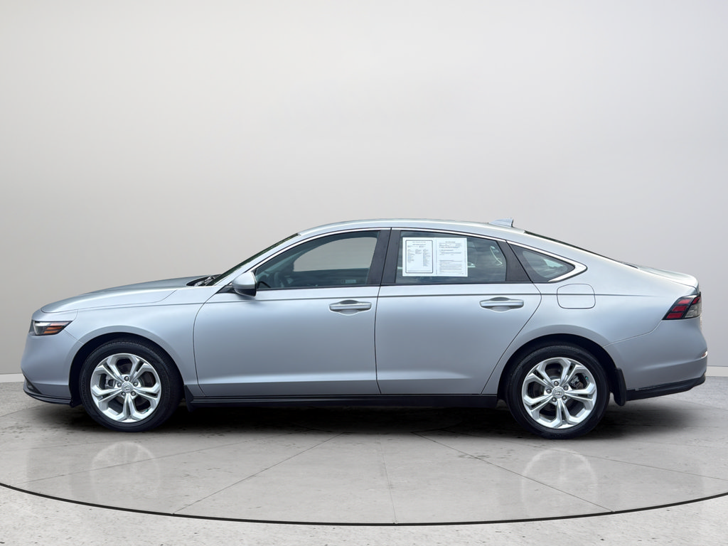 Used 2024 Honda Accord LX image 9