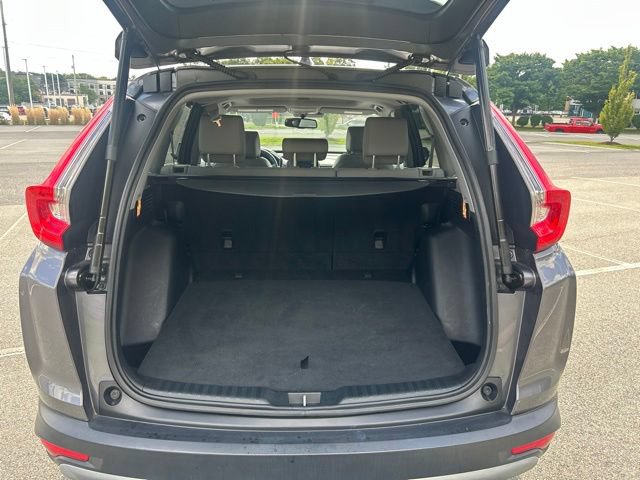 Used 2019 Honda CR-V EX-L image 7