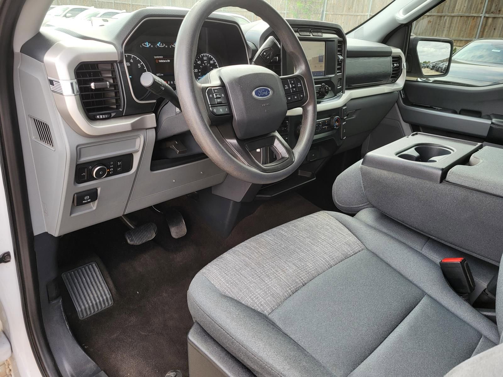 Used 2021 Ford F150 XLT w/ Trailer Tow Package image 18