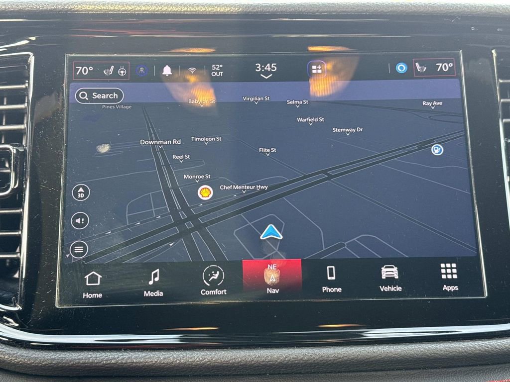 Used 2023 Dodge Durango GT image 26