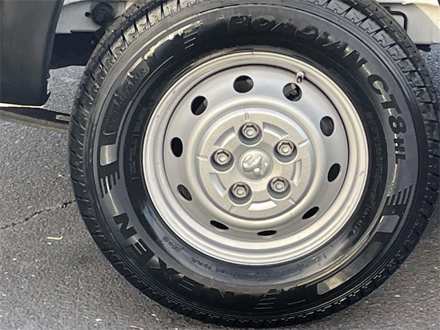 Used 2020 RAM ProMaster 1500 w/ Premium Appearance Group image 31