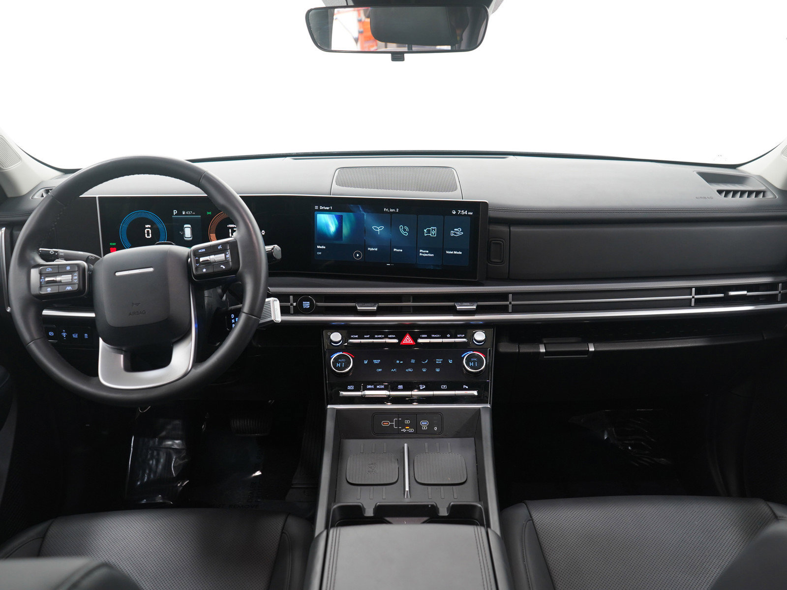 Used 2025 Hyundai Santa Fe SEL image 19