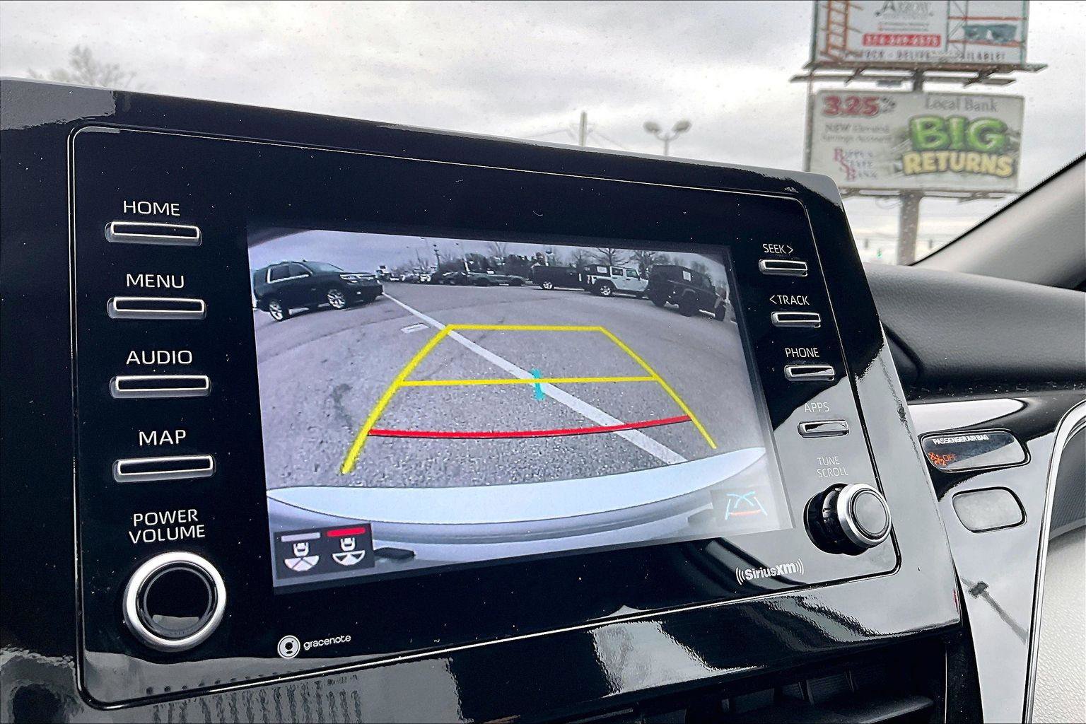 Used 2023 Toyota Camry LE image 22