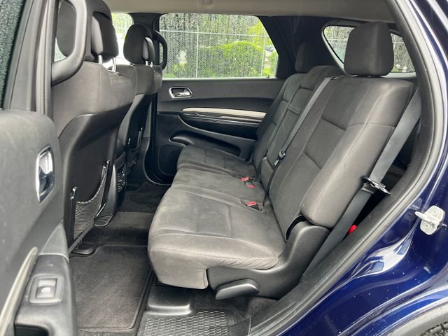 Used 2013 Dodge Durango SXT AWD/4WD image 14