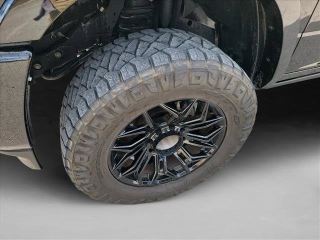 Used 2024 RAM 3500 Limited w/ Night Edition image 11