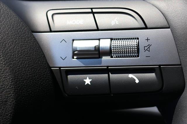 New 2026 Hyundai Tucson SEL AWD/4WD image 16