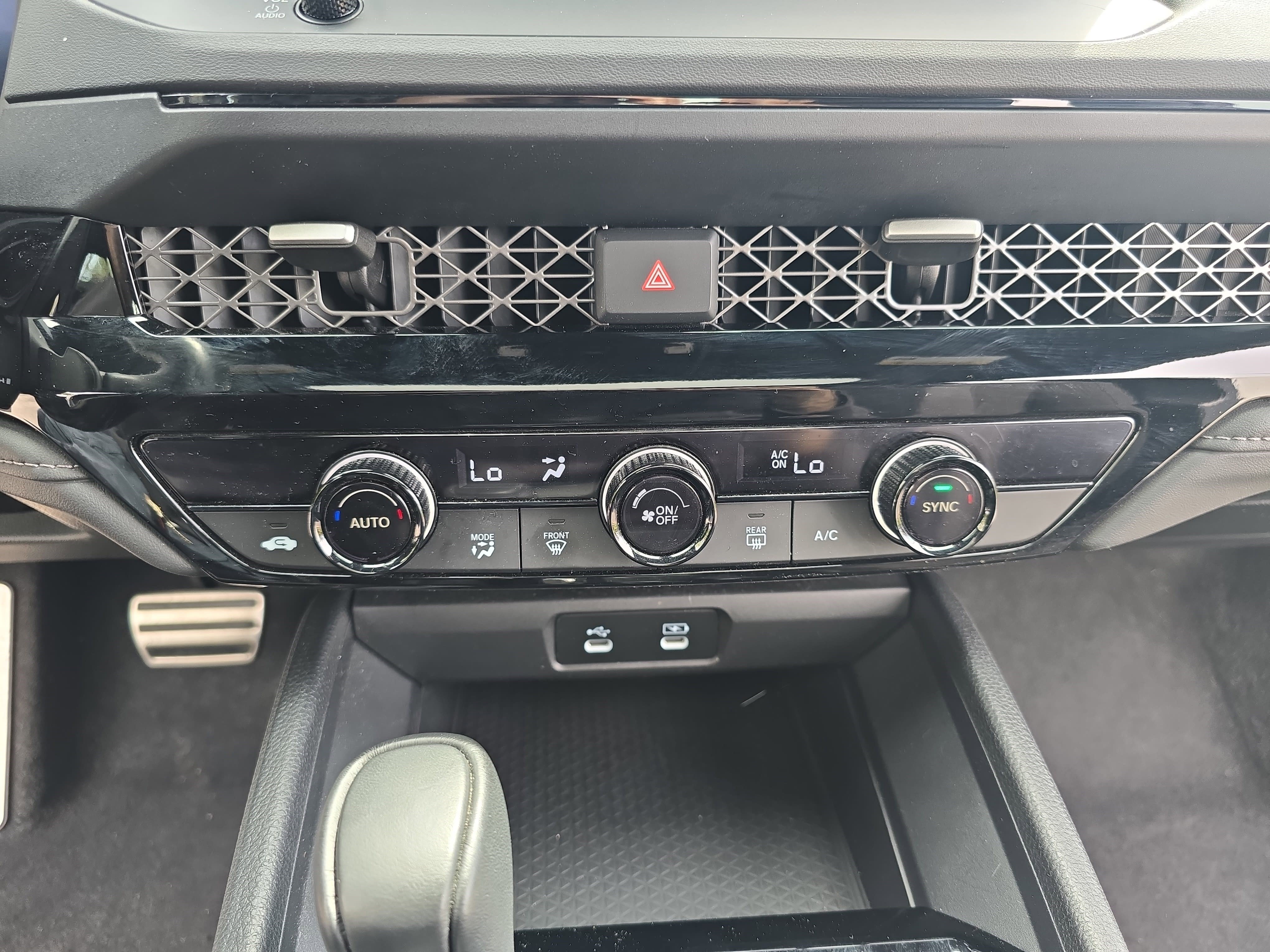 Used 2024 Honda Accord Sport image 22