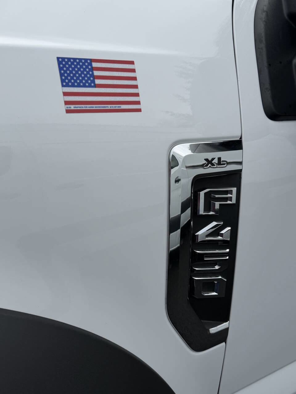 Used 2020 Ford F450 XL w/ Power Equipment Group image 17