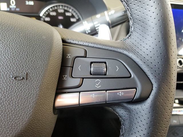 New 2025 Cadillac CT4 Sport image 12