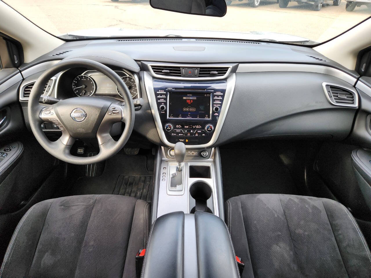 Used 2020 Nissan Murano S w/ Technology Package AWD/4WD image 3