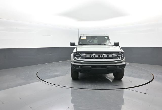 Certified 2023 Ford Bronco Big Bend image 2