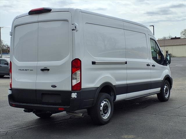 New 2025 Ford Transit 250 148 Medium Roof image 8