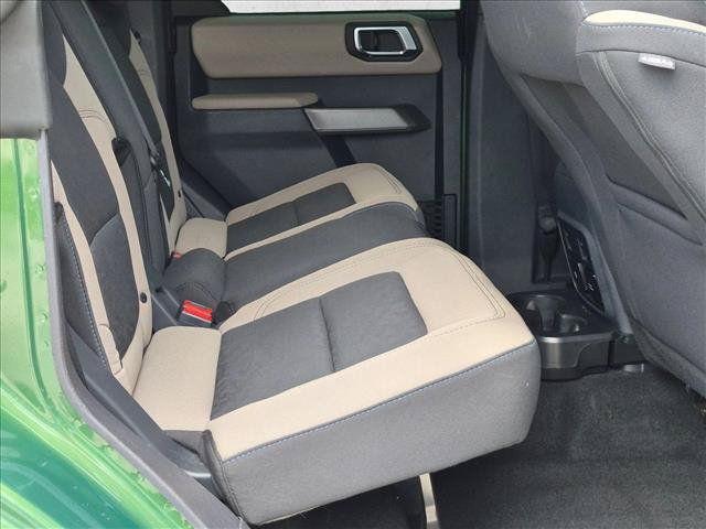 Used 2022 Ford Bronco Wildtrak AWD/4WD image 17